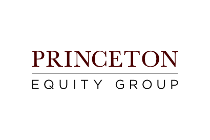 Princeton Logo