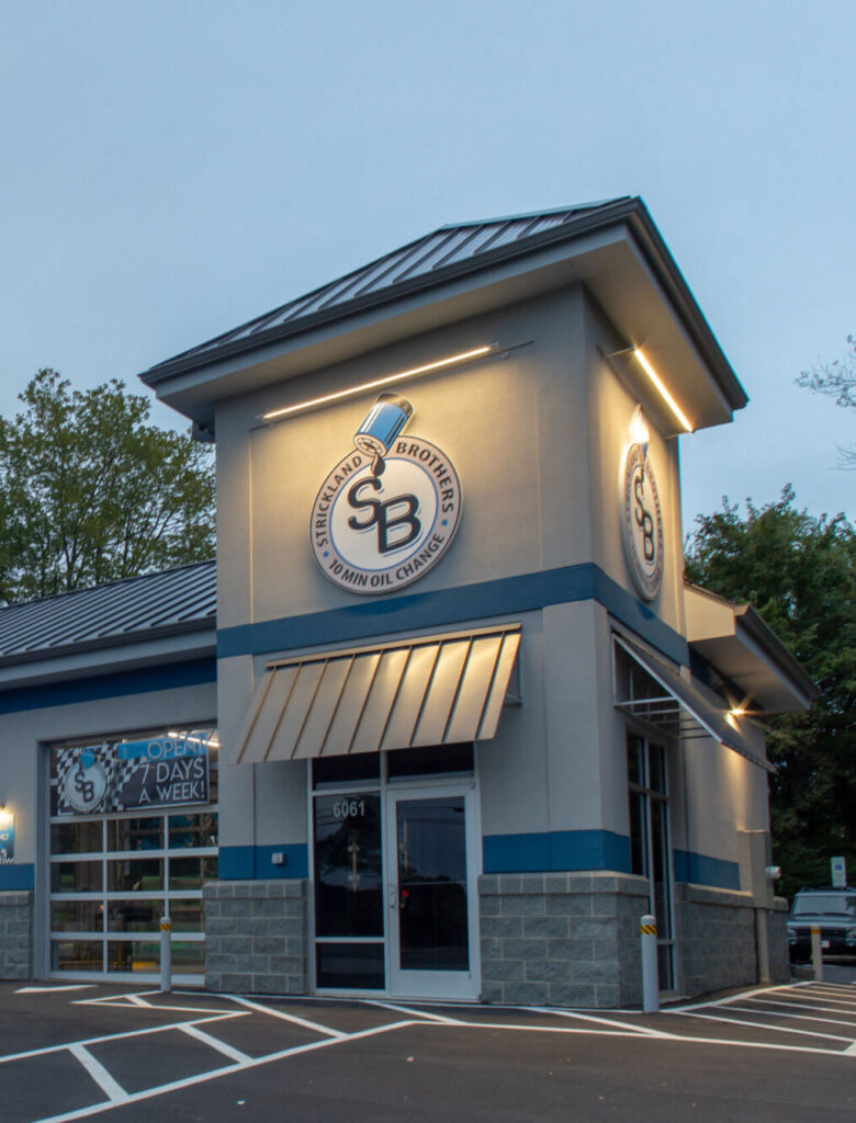 Accelerated Brands Pedal to the Metal Princeton Equity Group, LLC