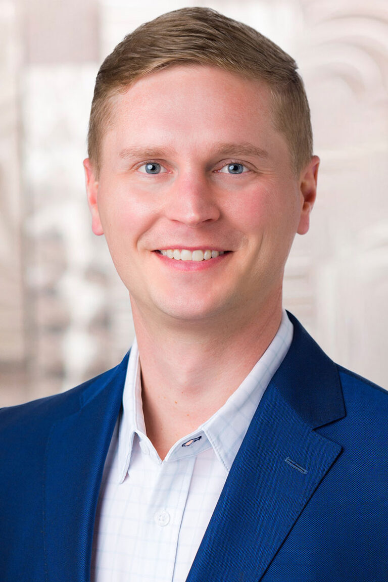 Austin T. Cade Princeton Equity Group