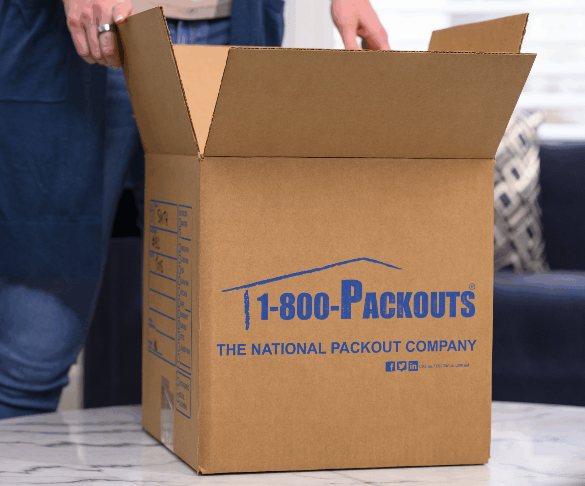 1-800-Packouts