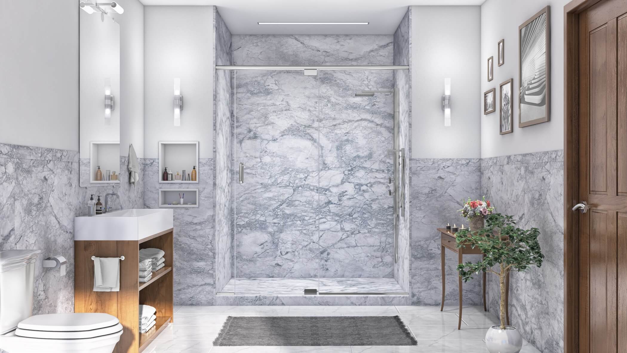 Bath Solutions