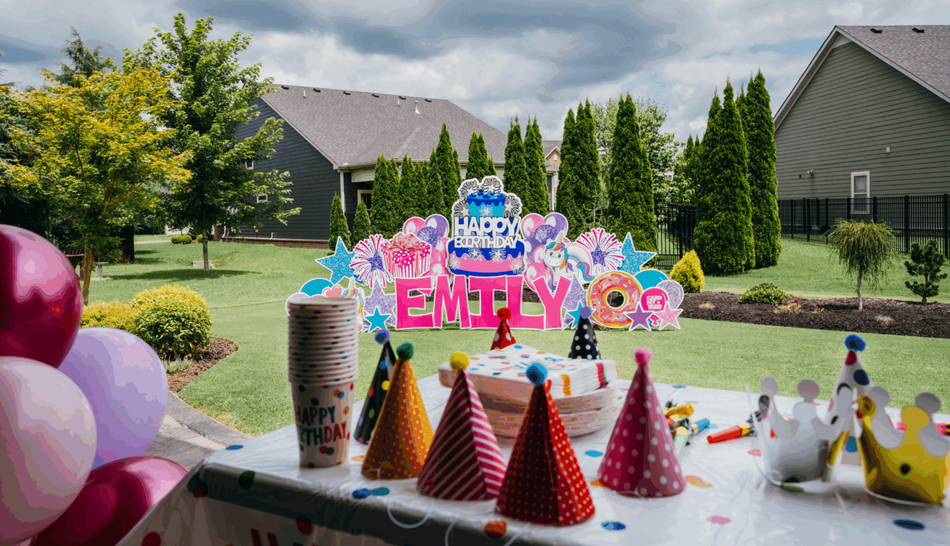 CardMyYard