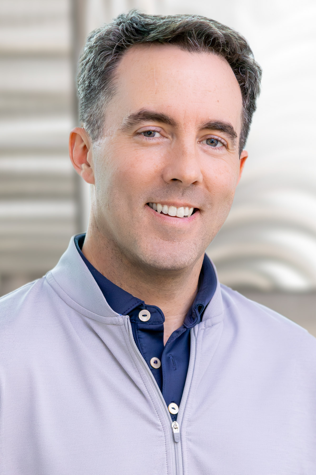 Doug Kennealey