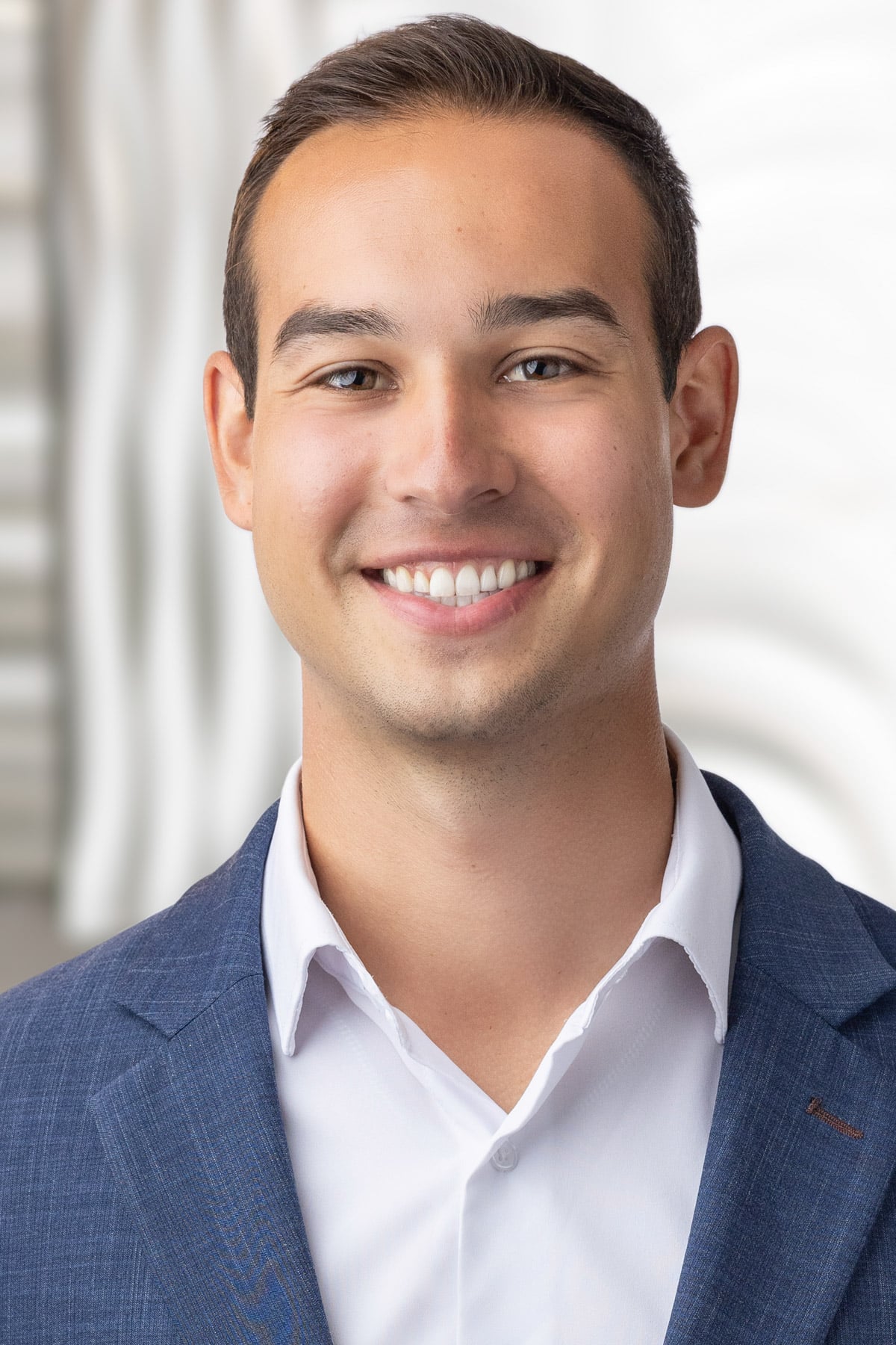 Eric Marasheski
