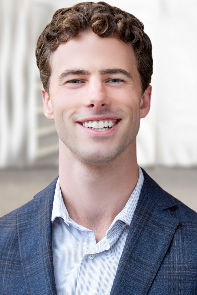Jack Bennett