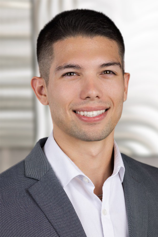 Marcus Amechazurra