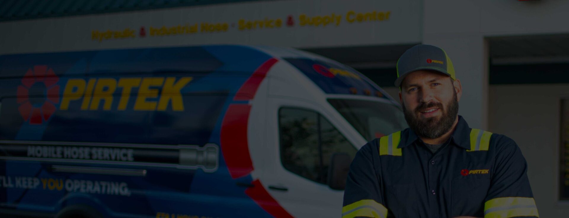 Pirtek