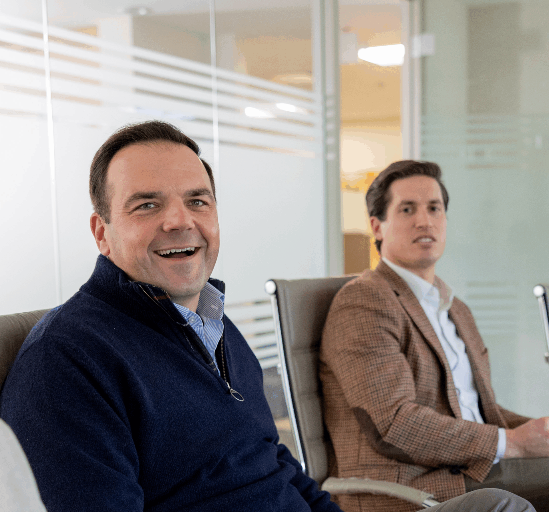 Princeton Equity Group