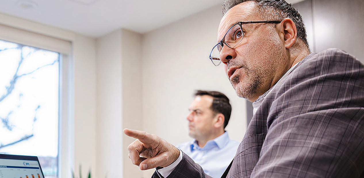 Princeton Equity Group