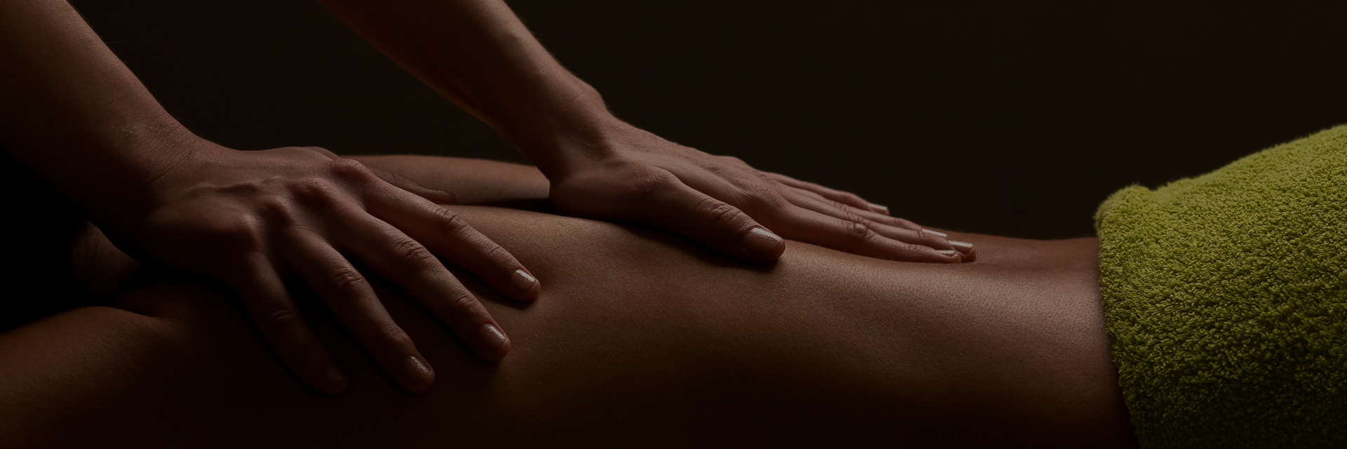 Massage Envy