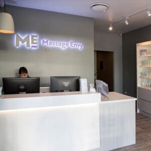 Massage Envy