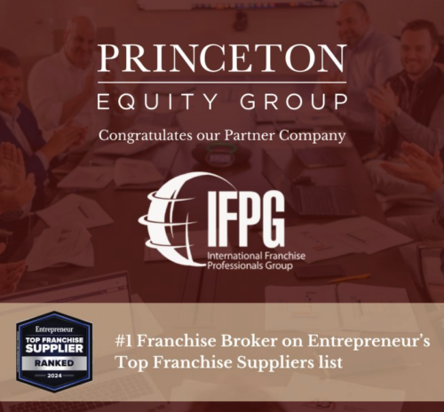 Princeton Equity Group