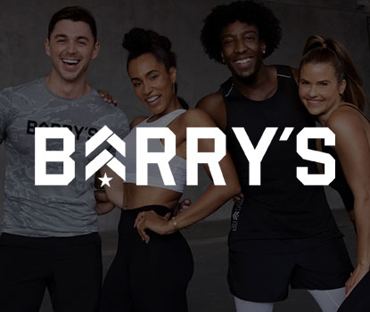 barry's