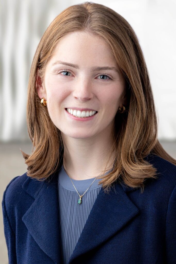 Sarah McClanahan