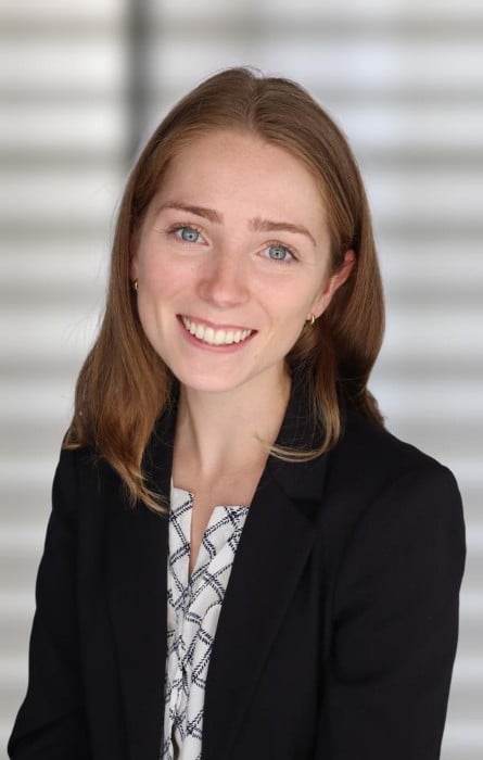 Sarah McClanahan